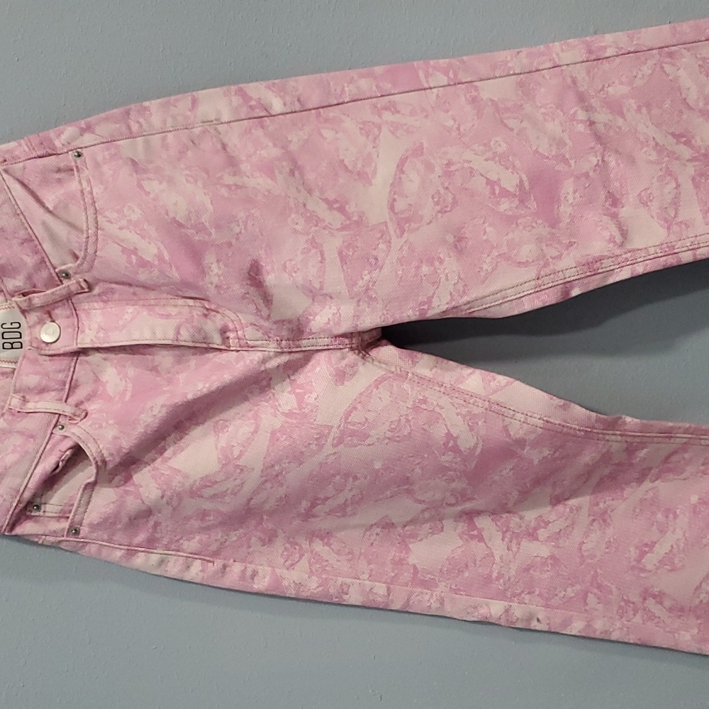 BDG JEANS